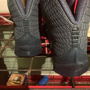 COPY - 2016 Lebron James signature, limited edition shoes, brand new